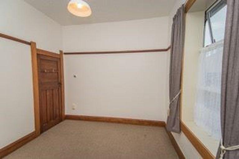 Bedroom 2 view