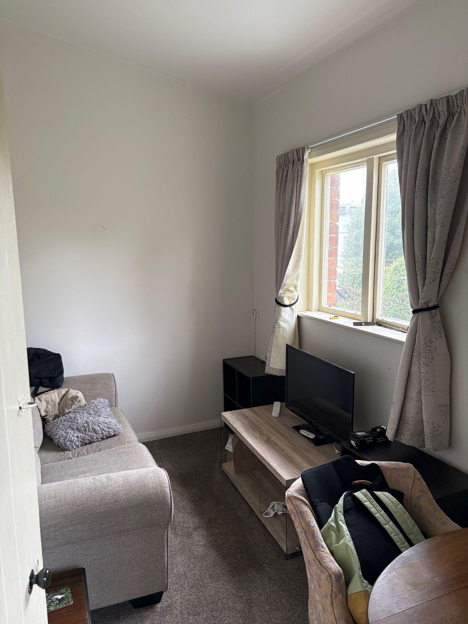 Office / bonus room