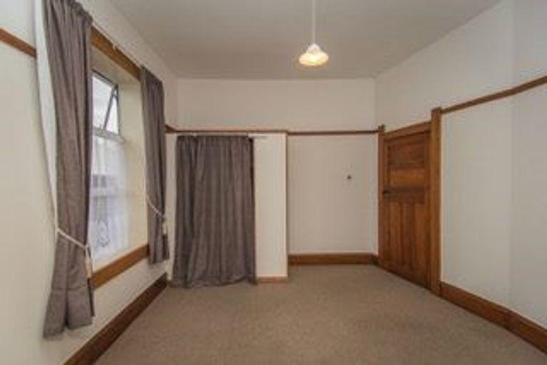 Bedroom 1 main view