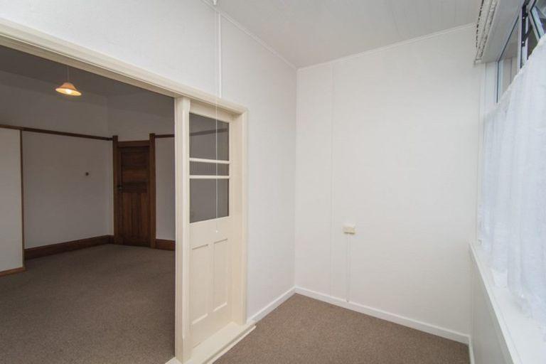 Bedroom 1 wardrobe